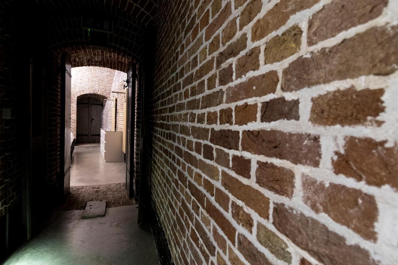 Fort Vuren Ngoại thất bức ảnh