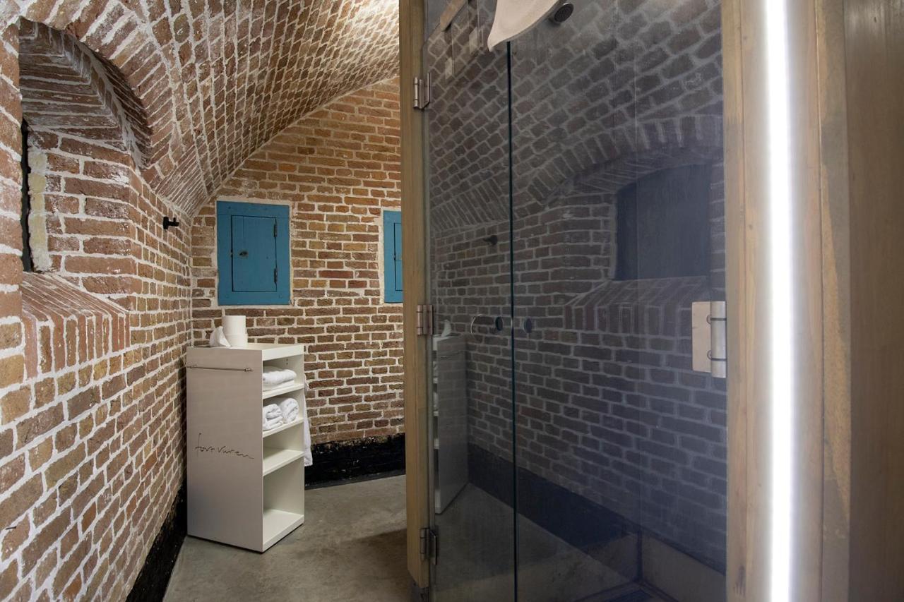 Fort Vuren Ngoại thất bức ảnh